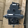 PC30MRX-1 Hydraulic pump For Komatsu